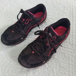 Skechers Sneakers Size 8